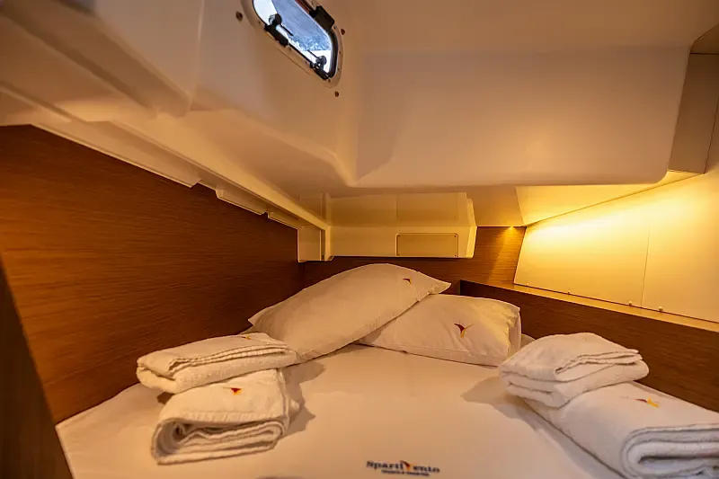 Oceanis 34.1 (ID=7995) - фото 7