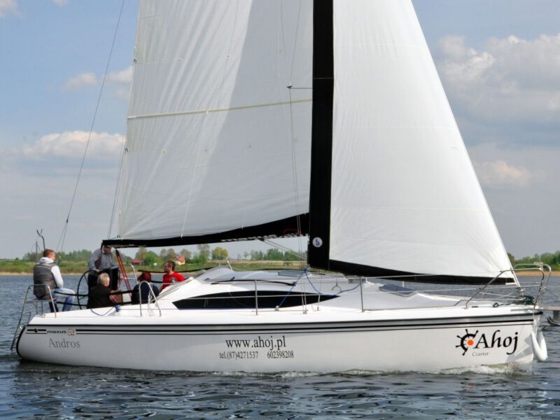 Maxus 33.1 RS (ID=80) - фото 14