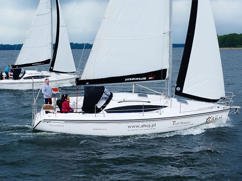 Maxus 33.1 RS (ID=80) - фото 15