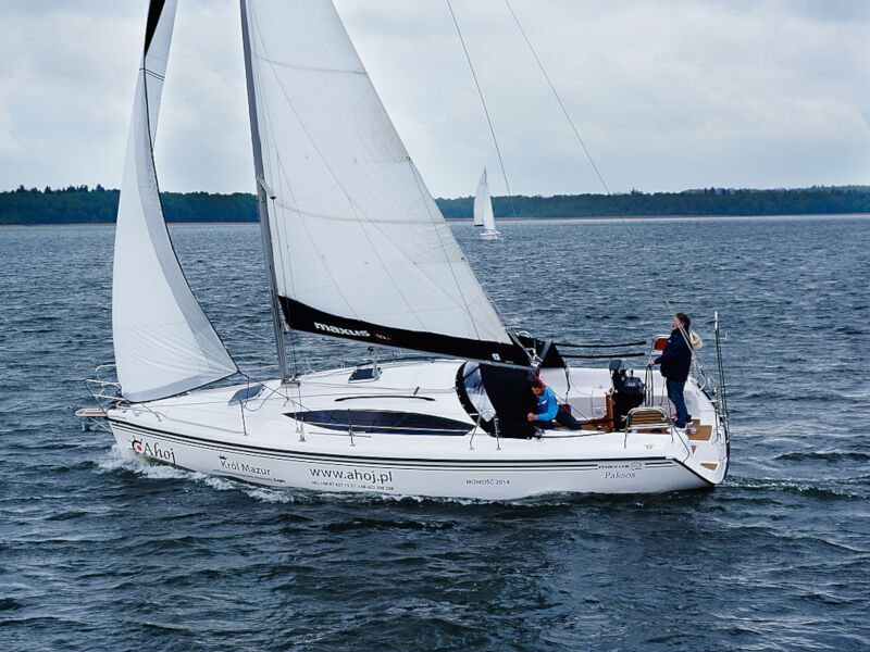 Maxus 33.1 RS (ID=80) - фото 5
