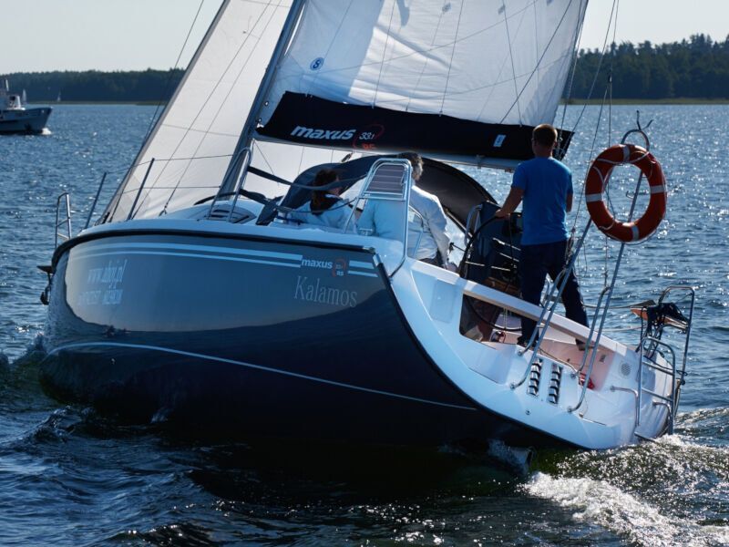 Maxus 33.1 RS (ID=80) - фото 17
