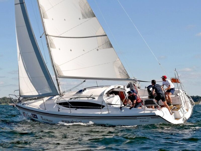 Maxus 33.1 RS (ID=80) - фото 8