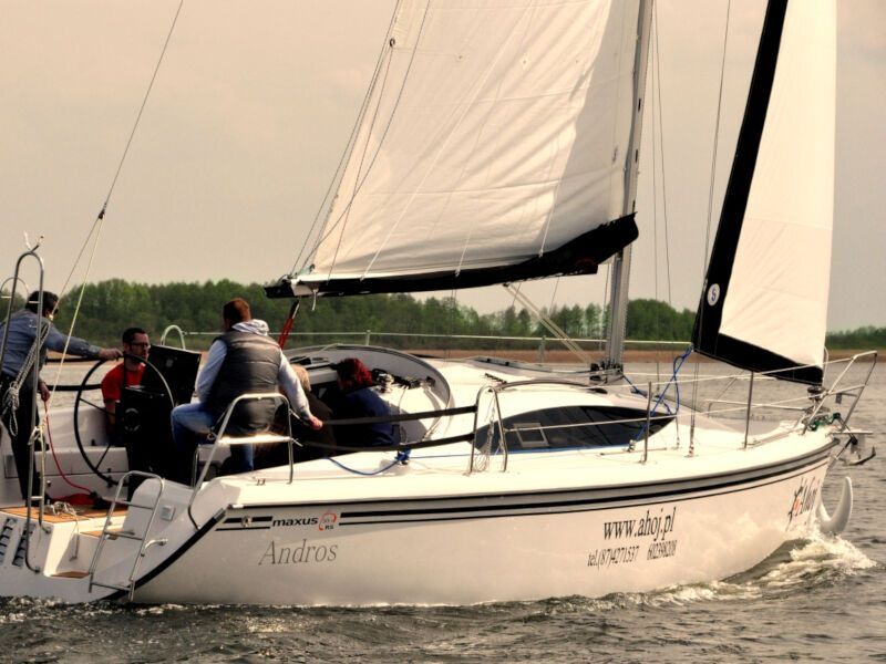 Maxus 33.1 RS (ID=80) - фото 7