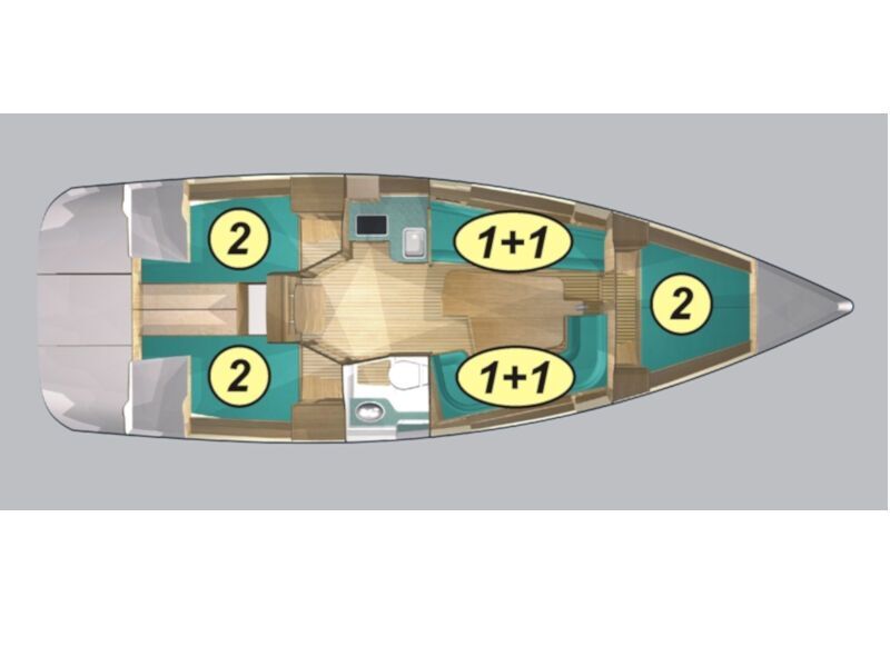 Maxus 33.1 RS (ID=80) - фото 2