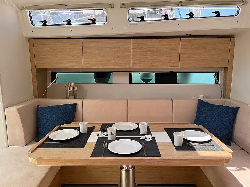 Hanse 460 (ID=8028) - фото 14