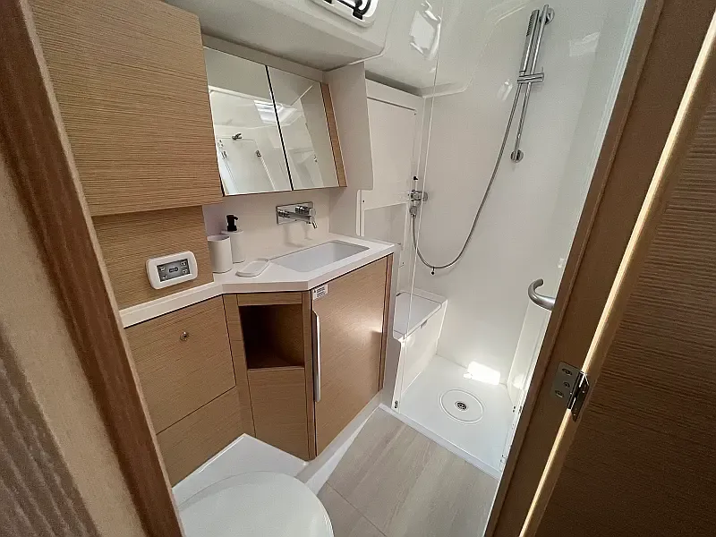 Hanse 460 (ID=8028) - фото 17