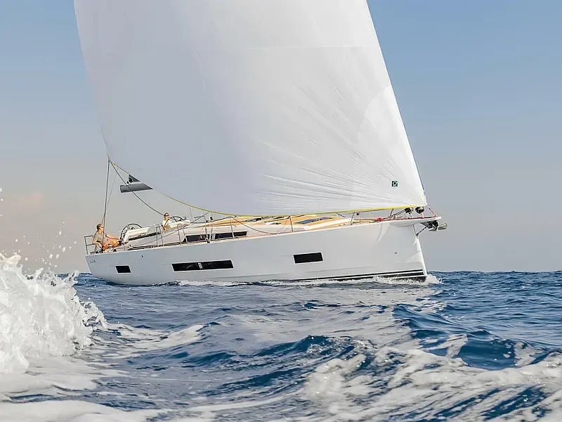 Hanse 460 (ID=8028)