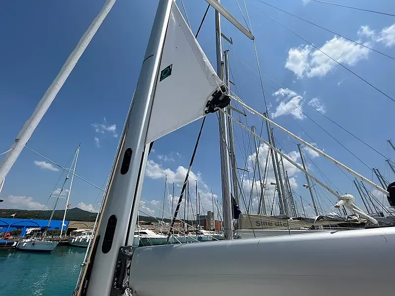 Hanse 460 (ID=8028) - фото 8