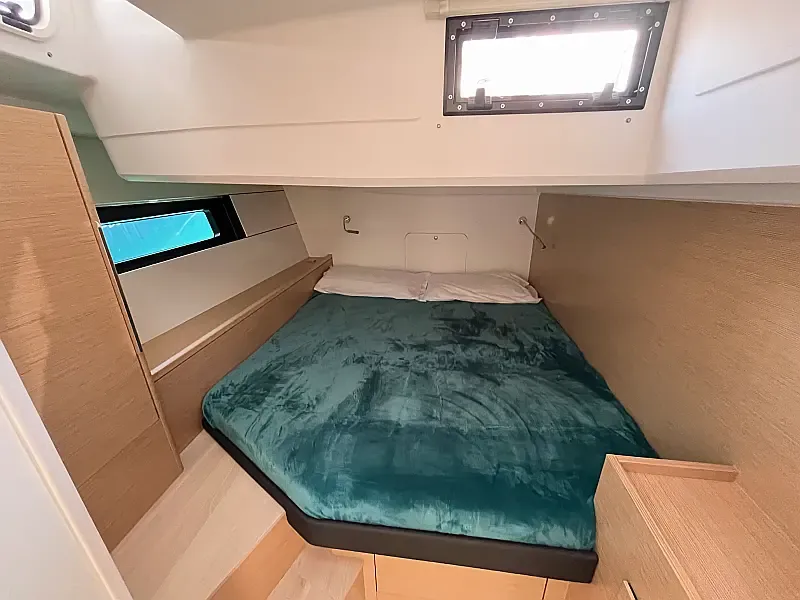 Hanse 460 (ID=8028) - фото 20