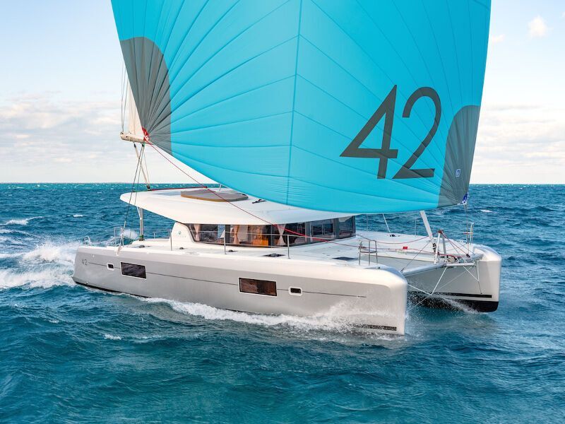 Lagoon 42 (ID=8032)