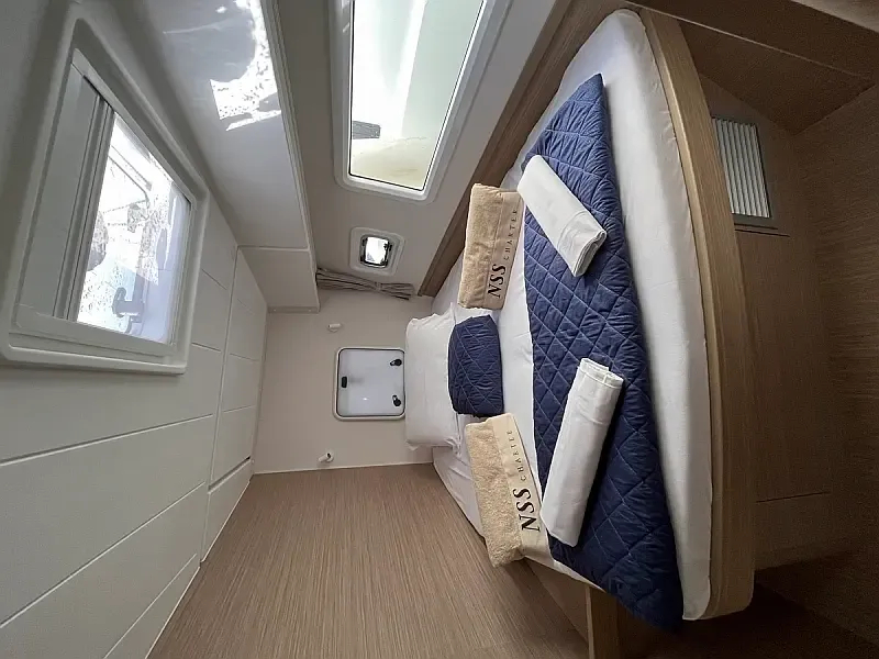 Lagoon 42 (ID=8034) - фото 10