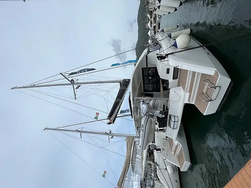 Lagoon 42 (ID=8034) - фото 21