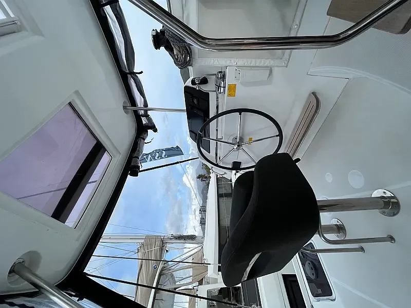 Lagoon 42 (ID=8034) - фото 24