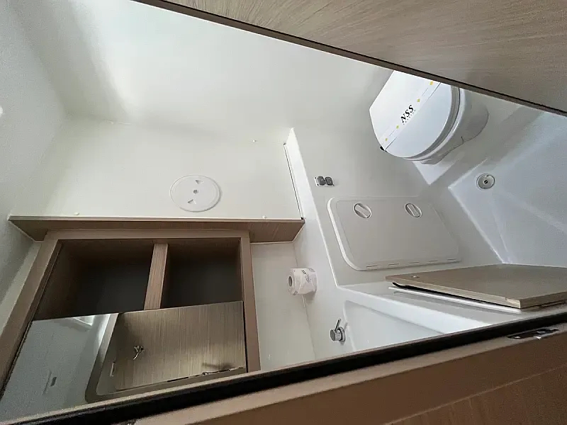 Lagoon 42 (ID=8034) - фото 6