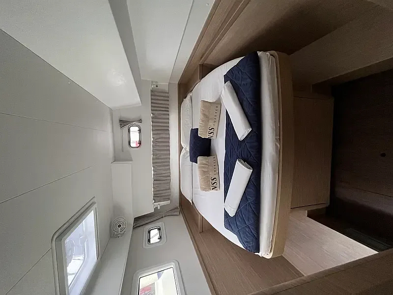 Lagoon 42 (ID=8034) - фото 11