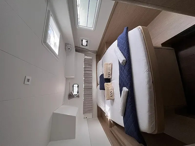 Lagoon 42 (ID=8034) - фото 15