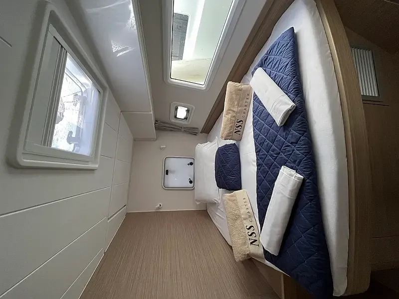 Lagoon 42 (ID=8034) - фото 9