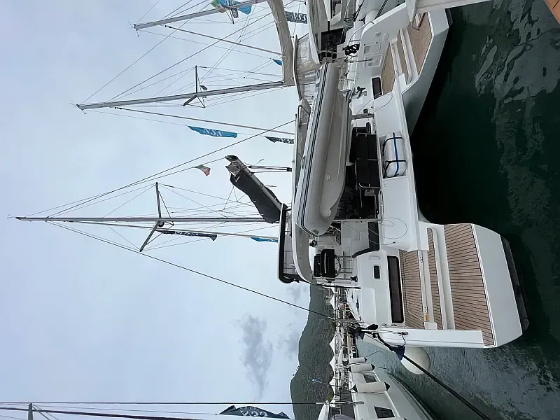 Lagoon 42 (ID=8034) - фото 22