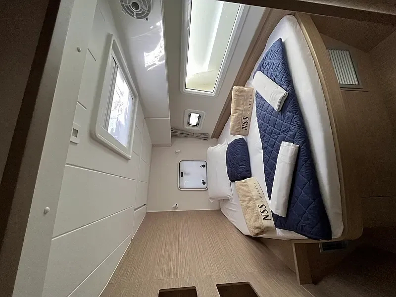 Lagoon 42 (ID=8034) - фото 8