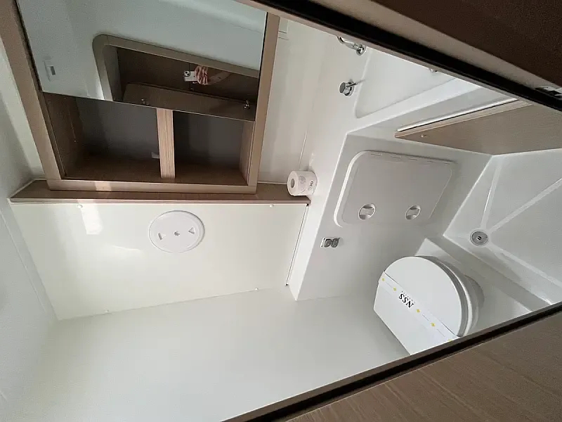 Lagoon 42 (ID=8034) - фото 5