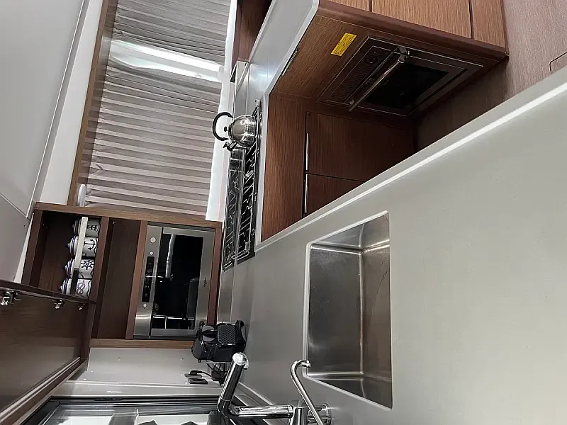 Lagoon 42 (ID=8034) - фото 18