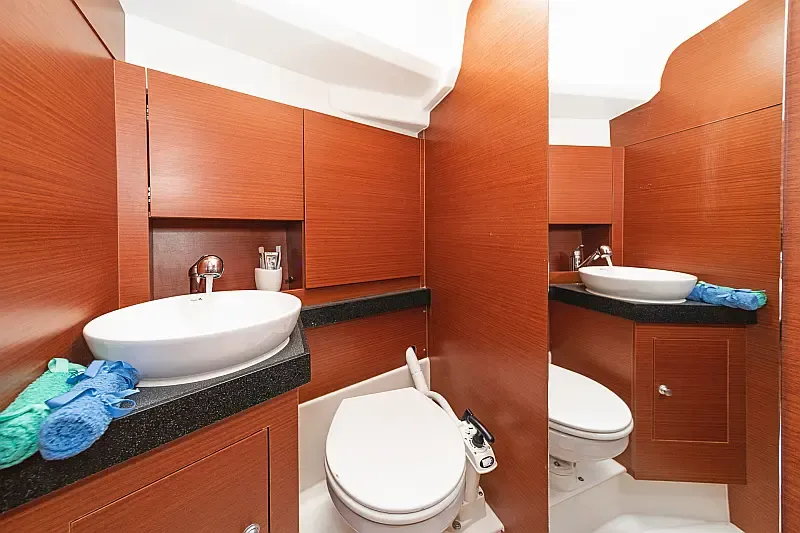 Hanse 418 (ID=8053) - фото 10