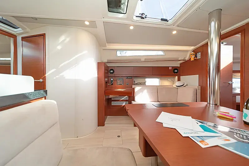 Hanse 418 (ID=8053) - фото 15