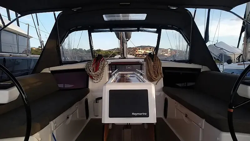 Dufour 430 (ID=8078) - фото 5