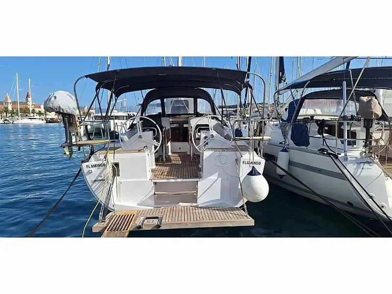 Elan Impression 45 (ID=8082)