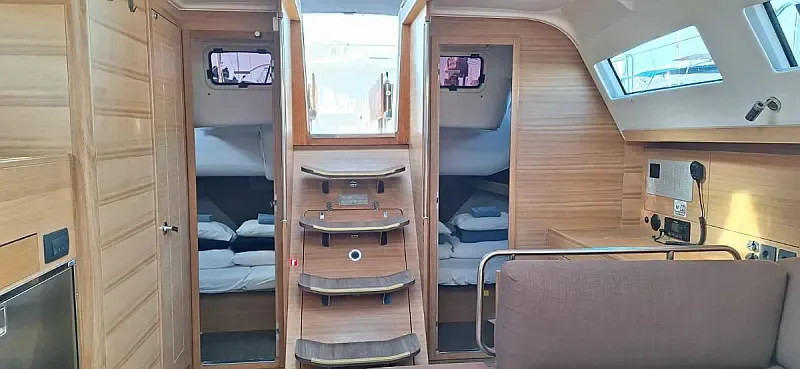 Elan Impression 45 (ID=8082) - фото 8