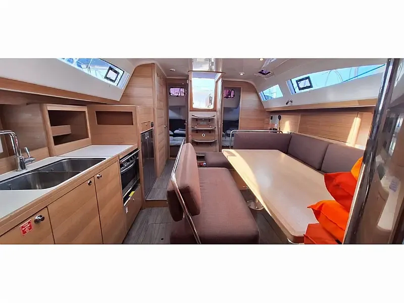 Elan Impression 45 (ID=8082) - фото 3