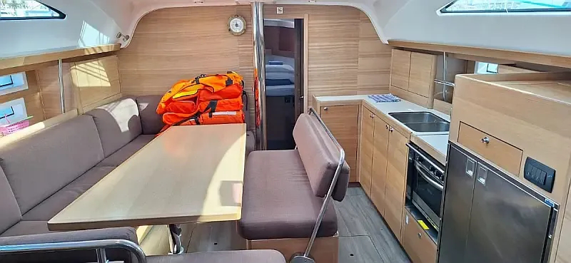 Elan Impression 45 (ID=8082) - фото 4