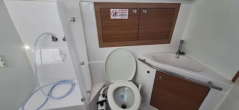 Elan Impression 45 (ID=8082) - фото 12