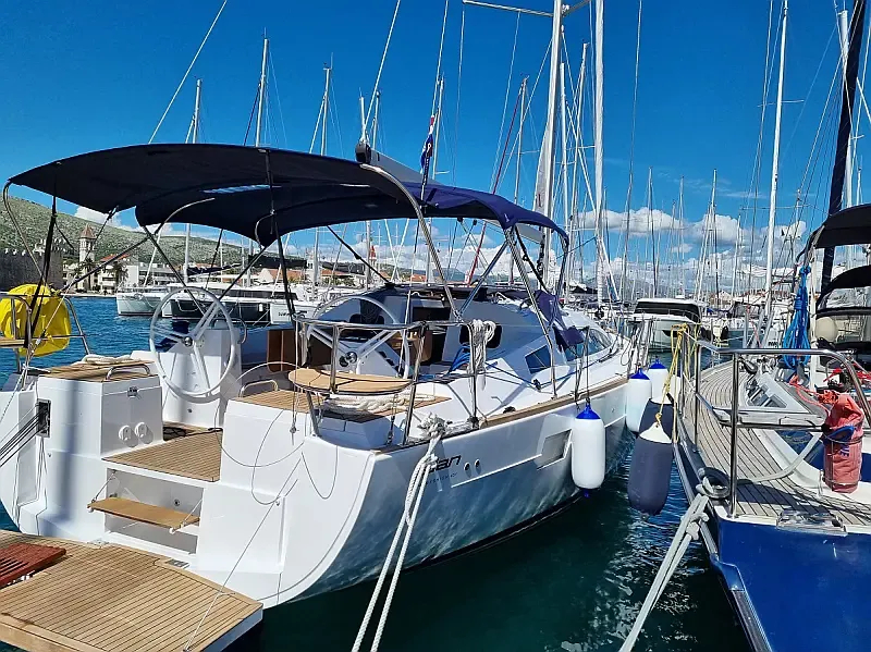 Elan Impression 45 (ID=8084)