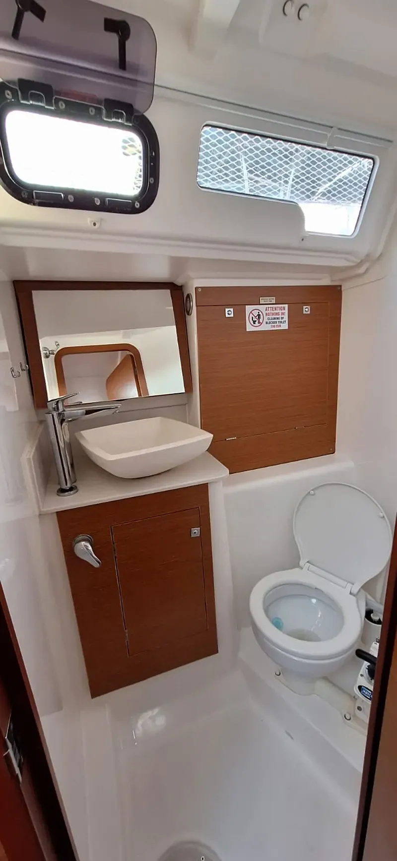 Dufour 360 Grand Large (ID=8086) - фото 9