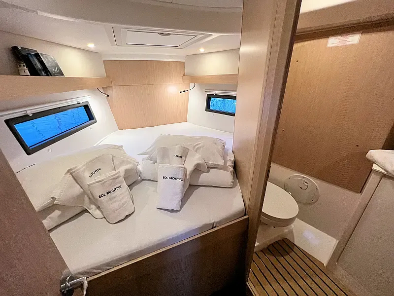 Bavaria C38 (ID=8087) - фото 28