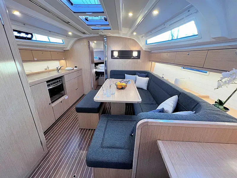 Bavaria Cruiser 41 (ID=8088) - фото 19