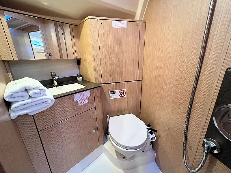 Bavaria Cruiser 41 (ID=8088) - фото 30