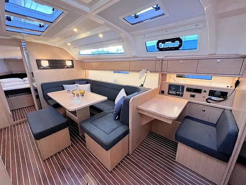 Bavaria Cruiser 41 (ID=8088) - фото 21