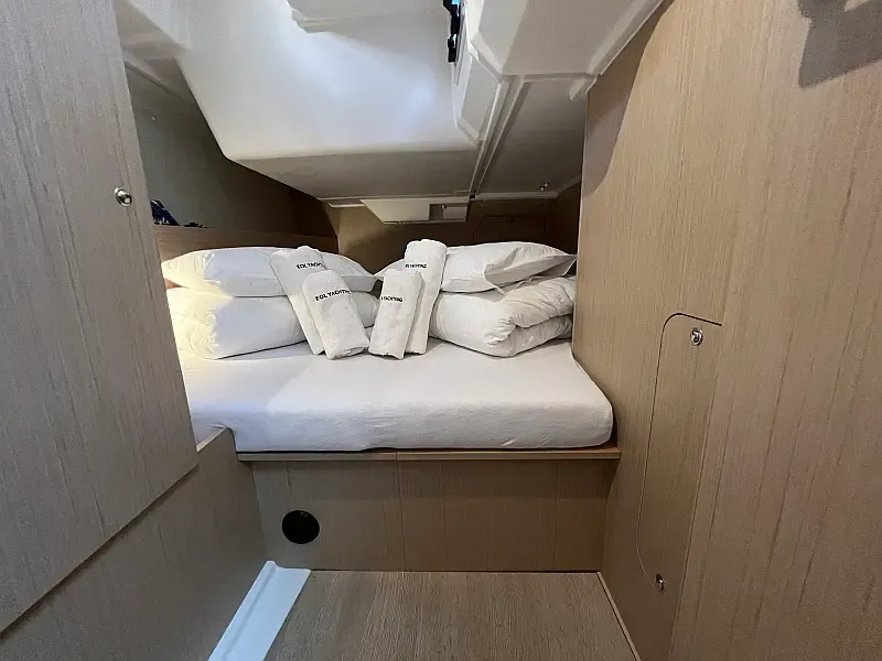 Oceanis 38.1 (ID=8089) - фото 36