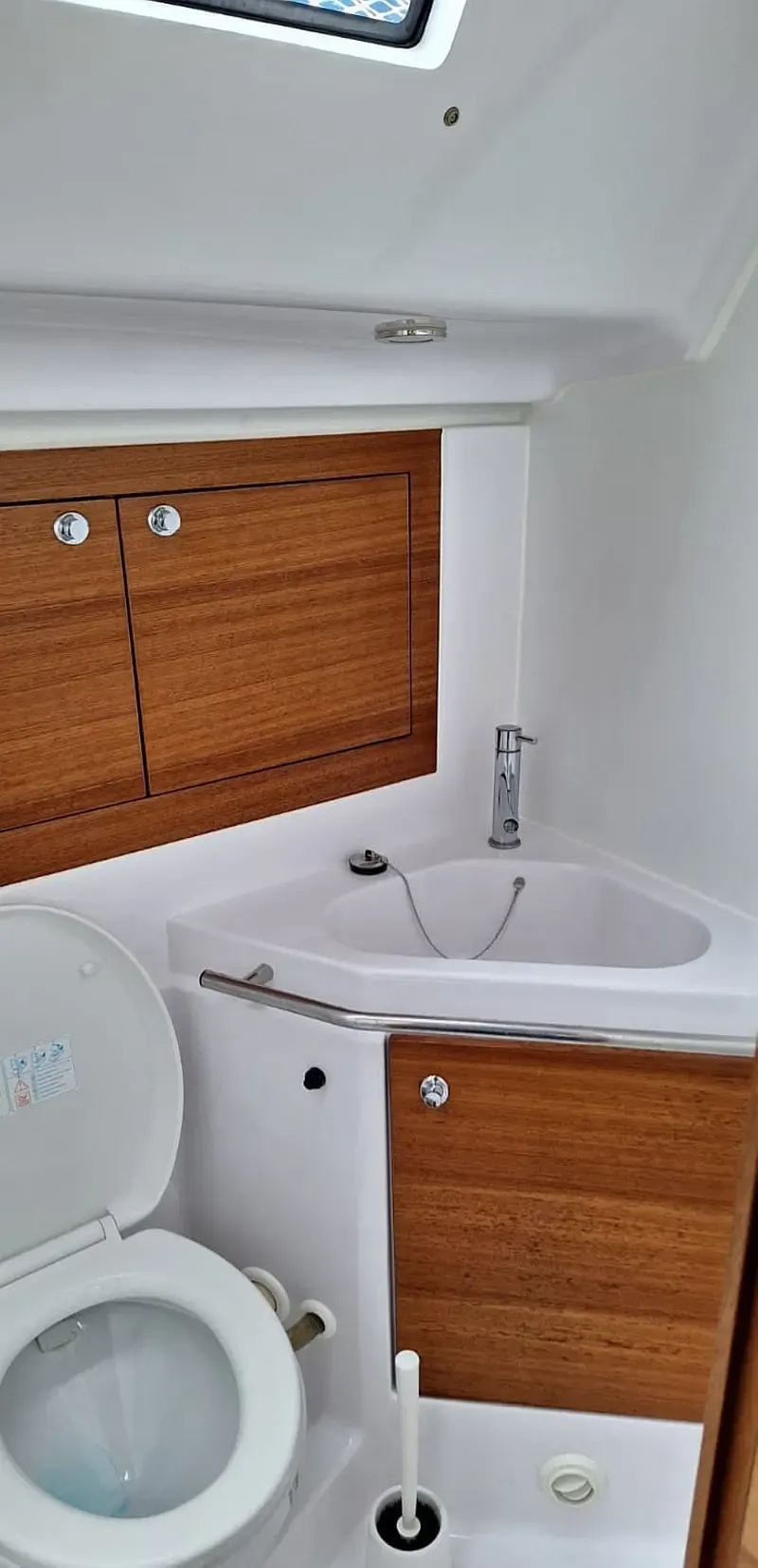 Elan Impression 45 (ID=8090) - фото 11