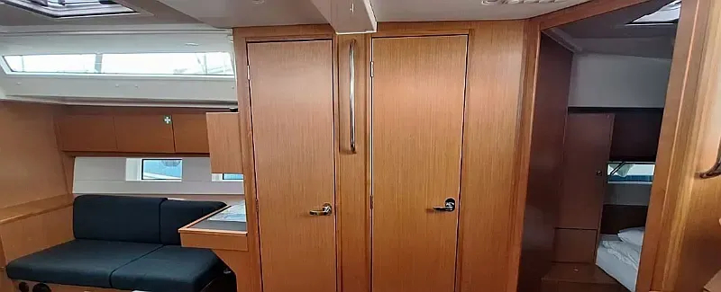 Bavaria C45 (ID=8094) - фото 7