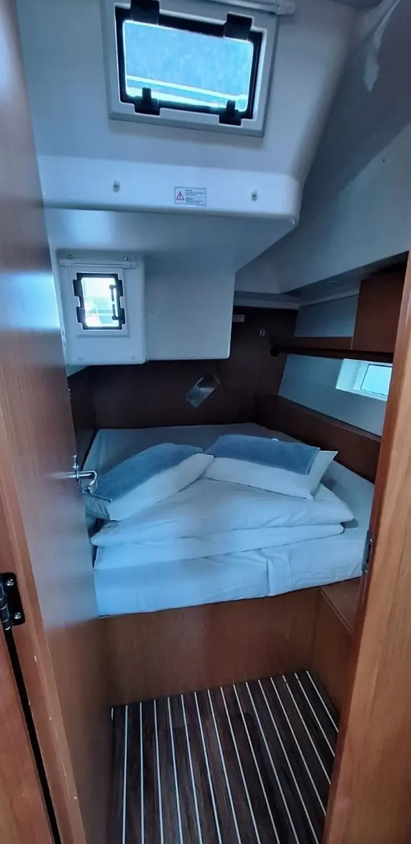 Bavaria C45 (ID=8094) - фото 8