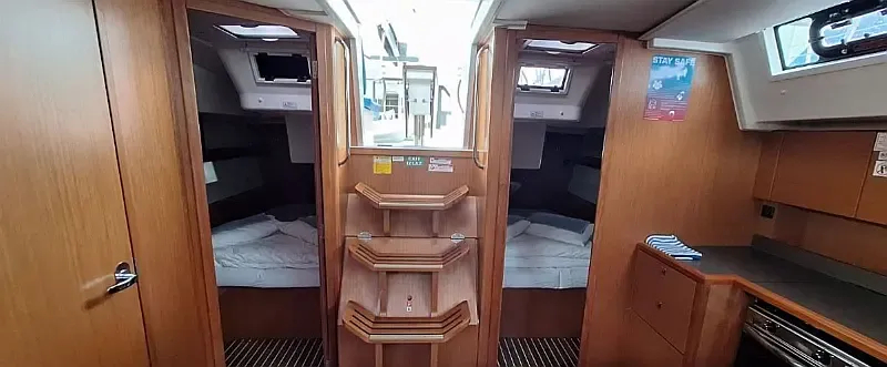 Bavaria C45 (ID=8094) - фото 10