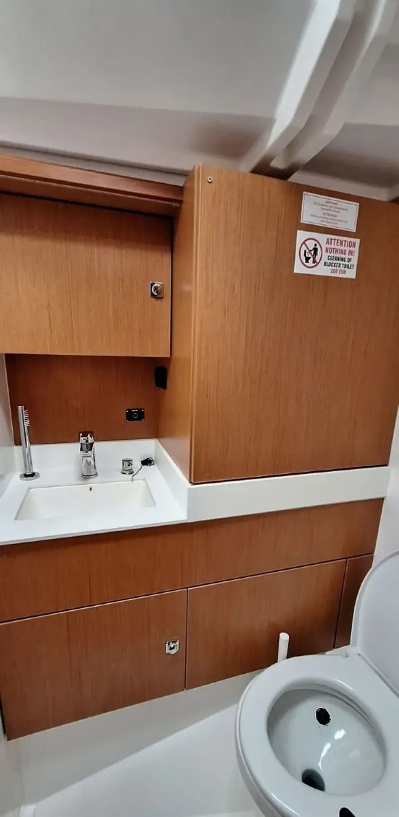 Bavaria C45 (ID=8094) - фото 11