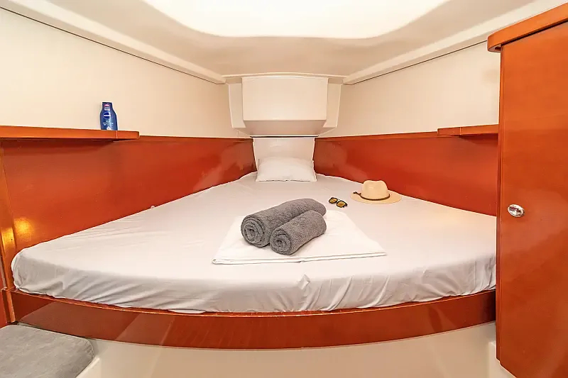 Hanse 400 (ID=8096) - фото 9