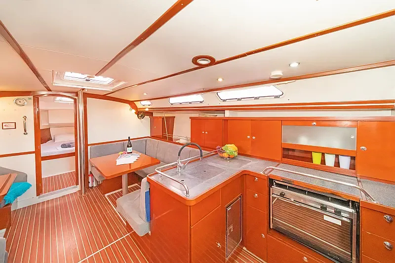 Hanse 400 (ID=8096) - фото 15