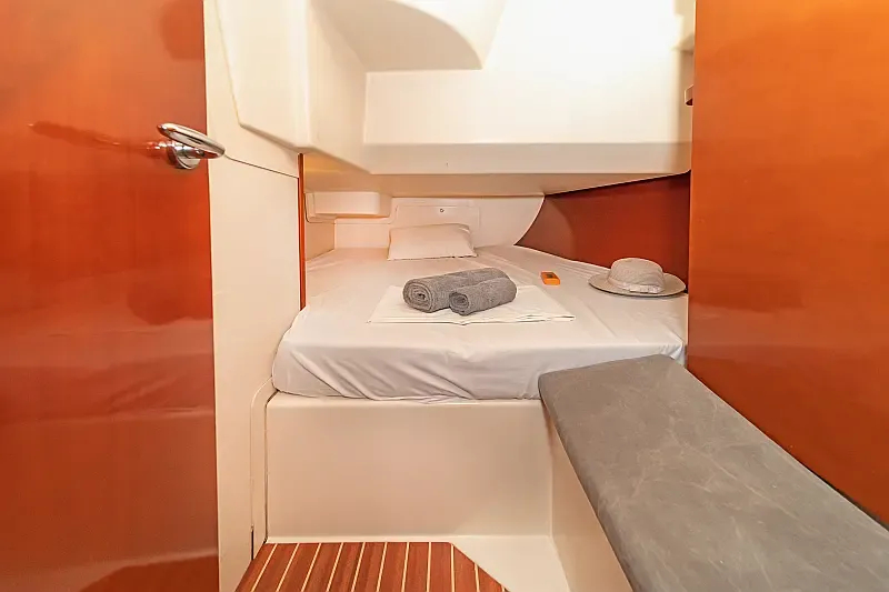 Hanse 400 (ID=8096) - фото 10