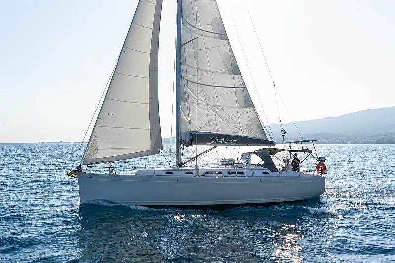 Hanse 400 (ID=8096) - фото 6