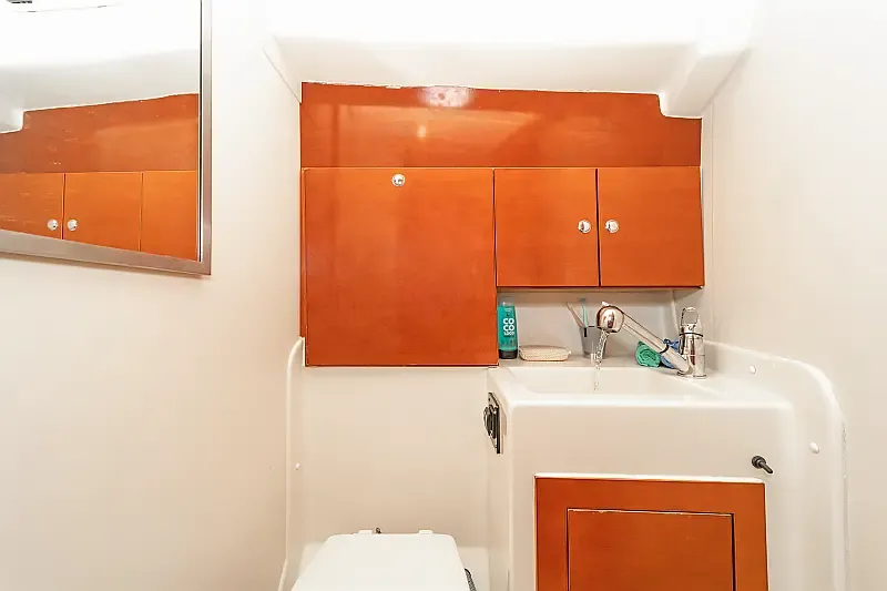 Hanse 400 (ID=8096) - фото 12